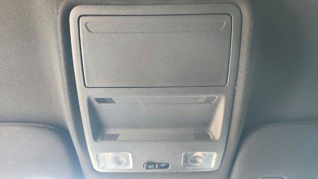 Certified 2024 Ford Mustang Coupe RWD image 17