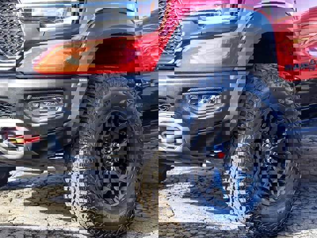 Used 2022 RAM 1500 TRX w/ TRX Level 2 Equipment Group image 9