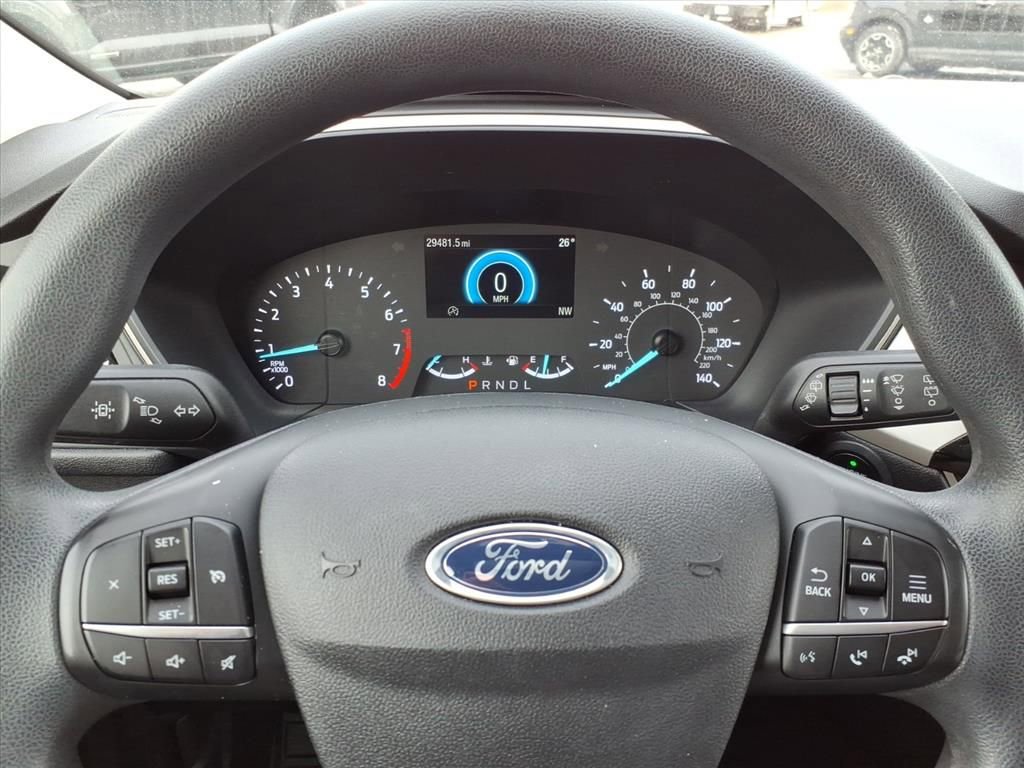 Certified 2022 Ford Escape SE image 18