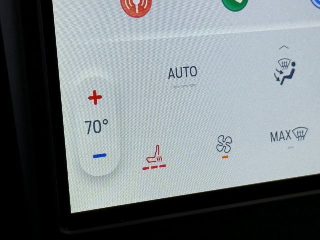 Certified 2022 Ford Edge SEL image 29