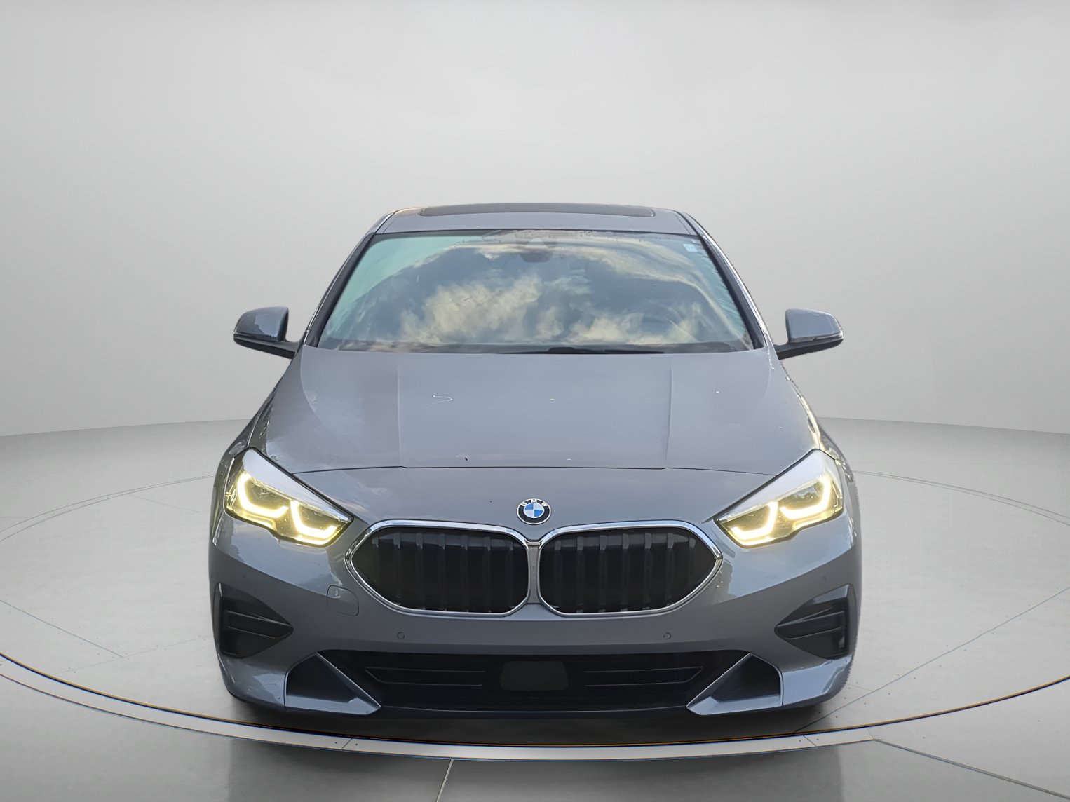 Used 2024 BMW 228i Gran Coupe w/ Convenience Package FWD image 37