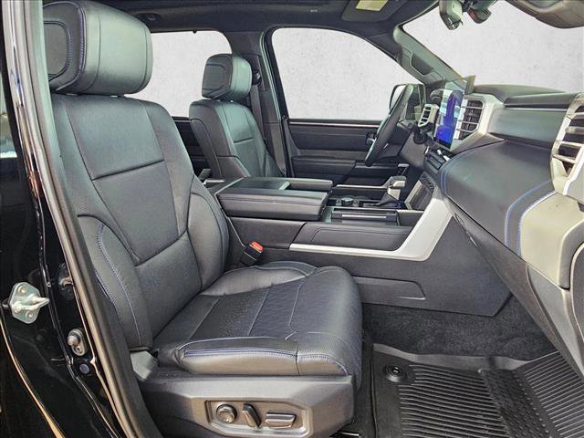 Used 2024 Toyota Tundra Platinum image 23
