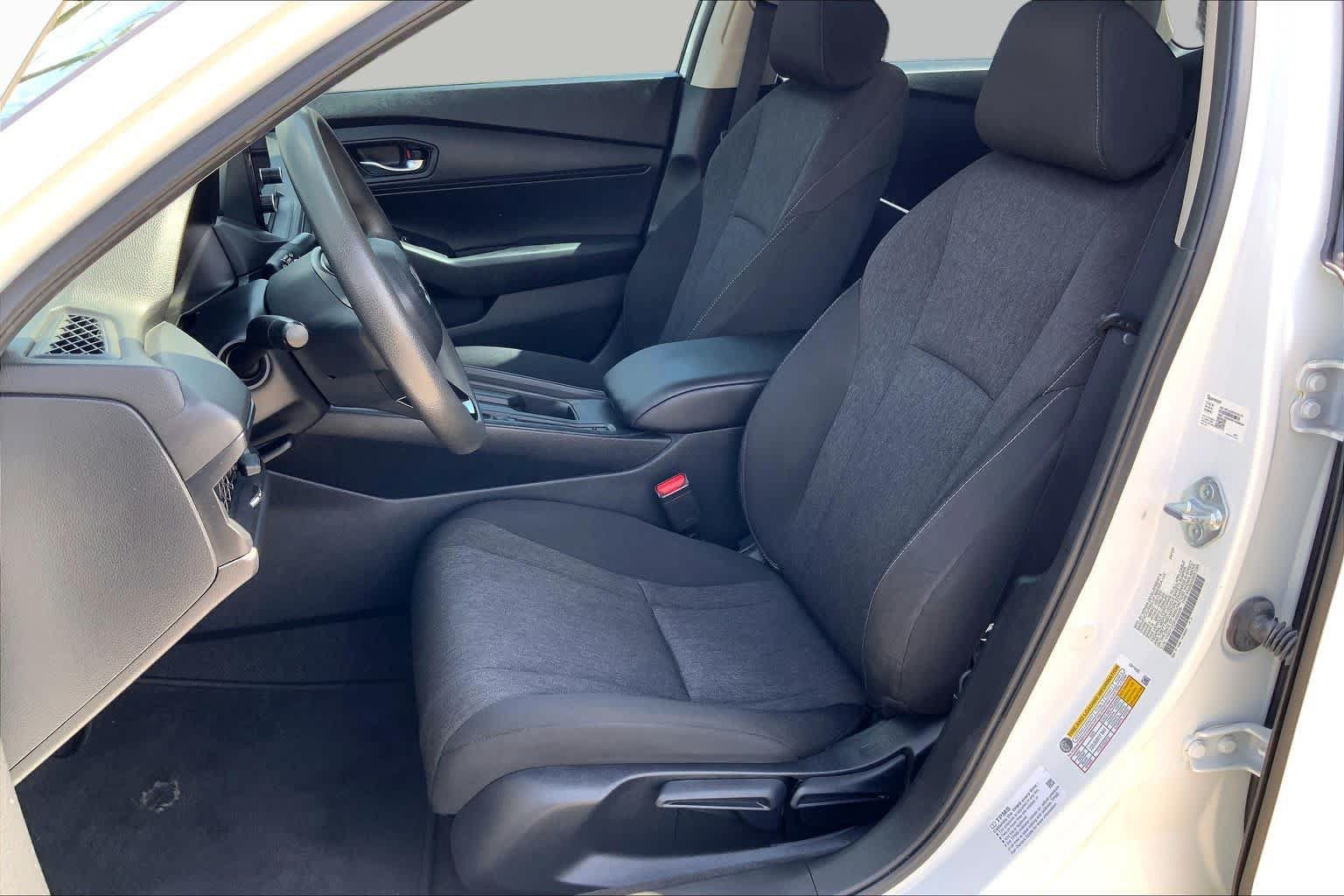 Used 2023 Honda Accord LX image 8