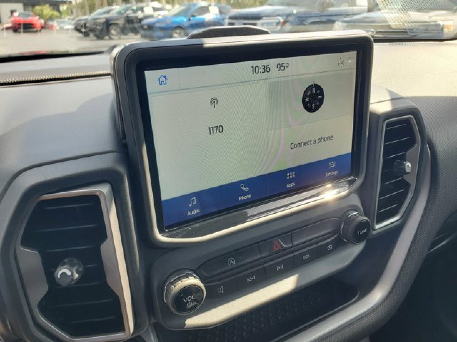 Certified 2021 Ford Bronco Sport Big Bend w/ Big Bend Package AWD/4WD image 21