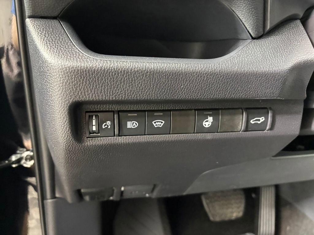 Used 2025 Toyota RAV4 XLE Premium w/ Weather Package image 14