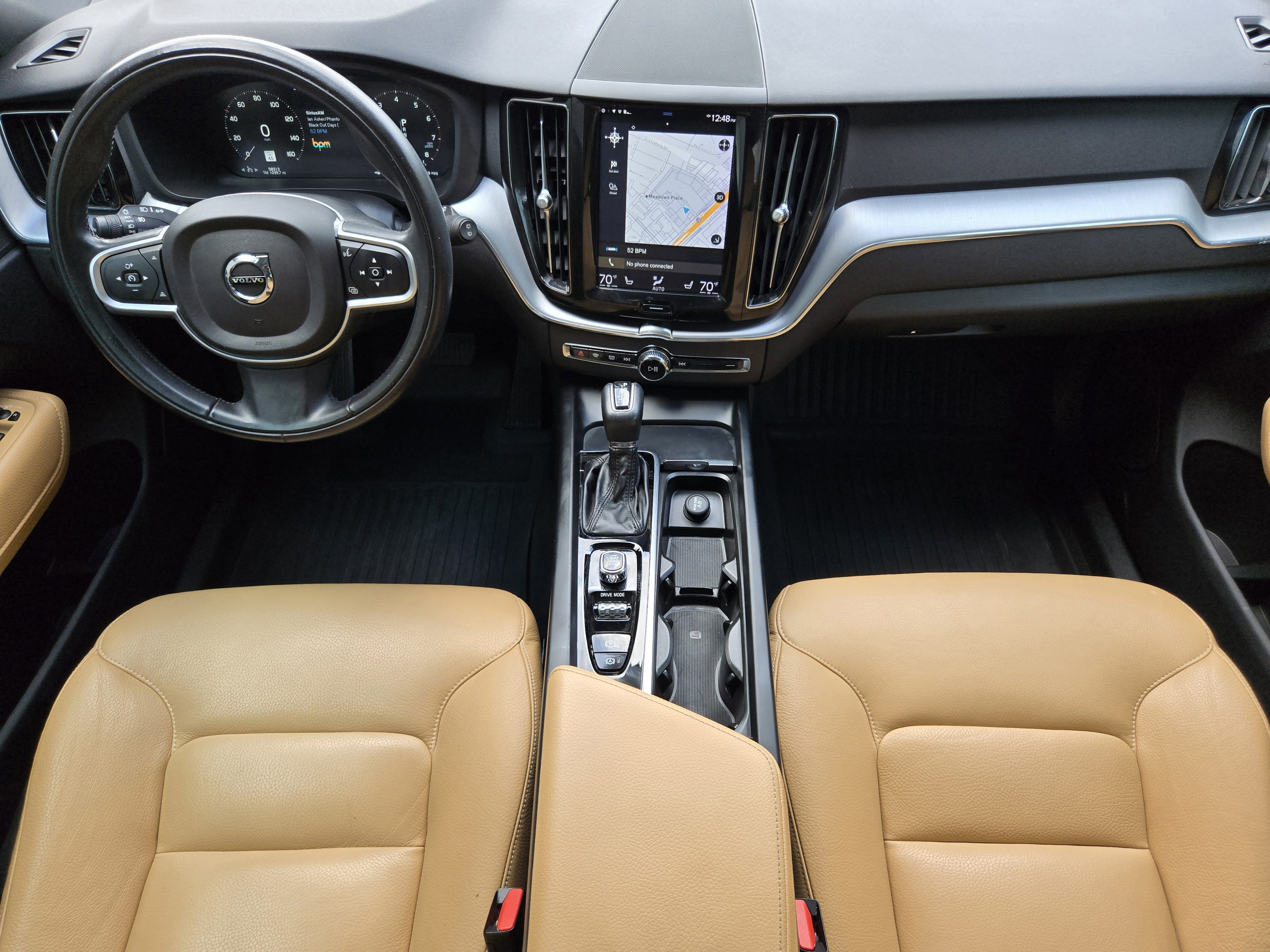 Used 2020 Volvo XC60 T6 Momentum w/ Protection Package image 20