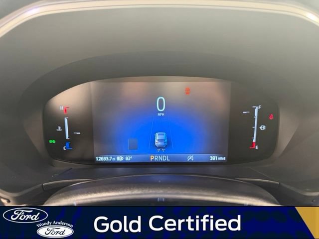 Certified 2025 Ford Escape Active w/ Tech Pack #1 FWD image 13