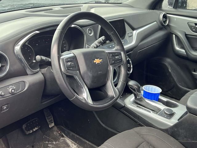 Used 2020 Chevrolet Blazer LT FWD image 7