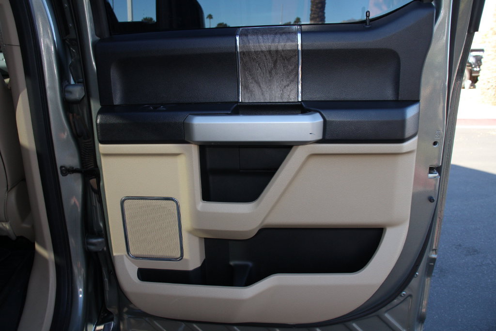 Certified 2019 Ford F350 Lariat w/ Lariat Ultimate Package AWD/4WD image 25