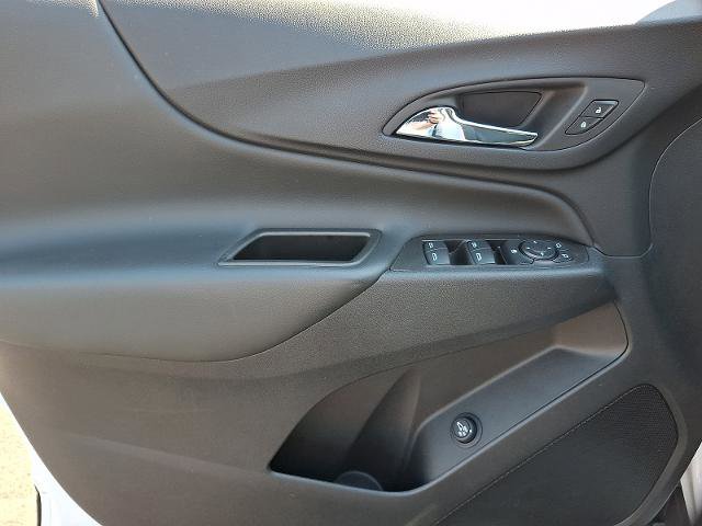 Used 2023 Chevrolet Equinox LT FWD image 12