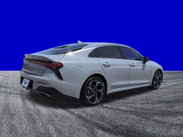 Used 2026 Kia K5 GT-Line image 5