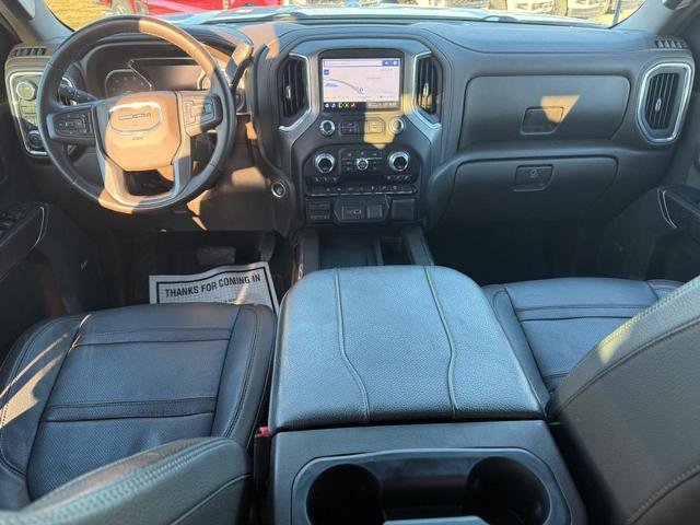 Used 2023 GMC Sierra 2500 Denali image 12