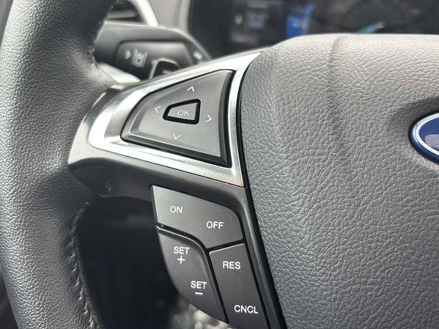 Certified 2024 Ford Edge SEL w/ Convenience Package AWD/4WD image 21