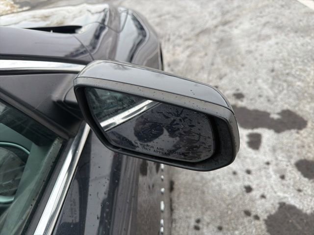 Used 2023 Chevrolet Malibu LT image 9