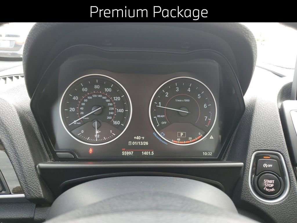 Used 2017 BMW 230i xDrive Coupe image 20