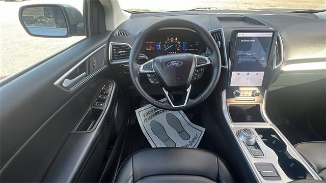 Certified 2023 Ford Edge SEL w/ Convenience Package image 15