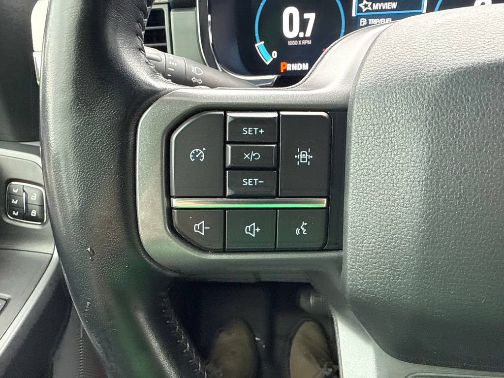 Certified 2021 Ford F150 Lariat w/ FX4 Off-Road Package AWD/4WD image 23