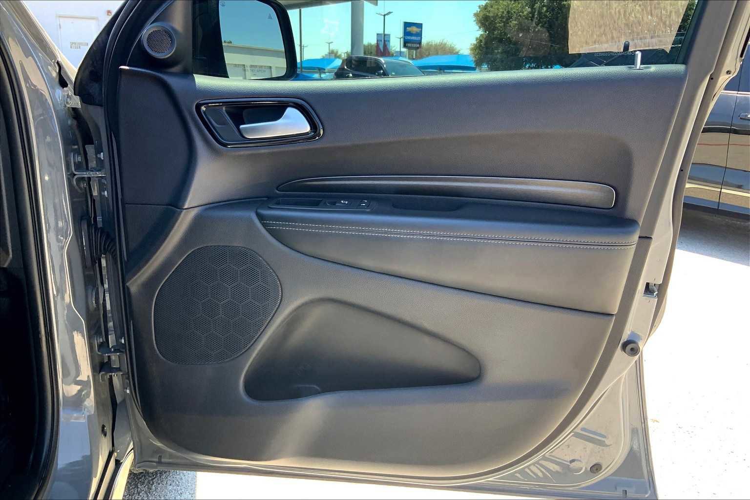 Used 2023 Dodge Durango SXT Launch Edition image 66