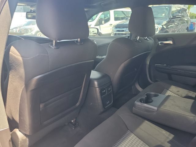 Used 2022 Dodge Charger GT w/ Blacktop Package RWD image 10