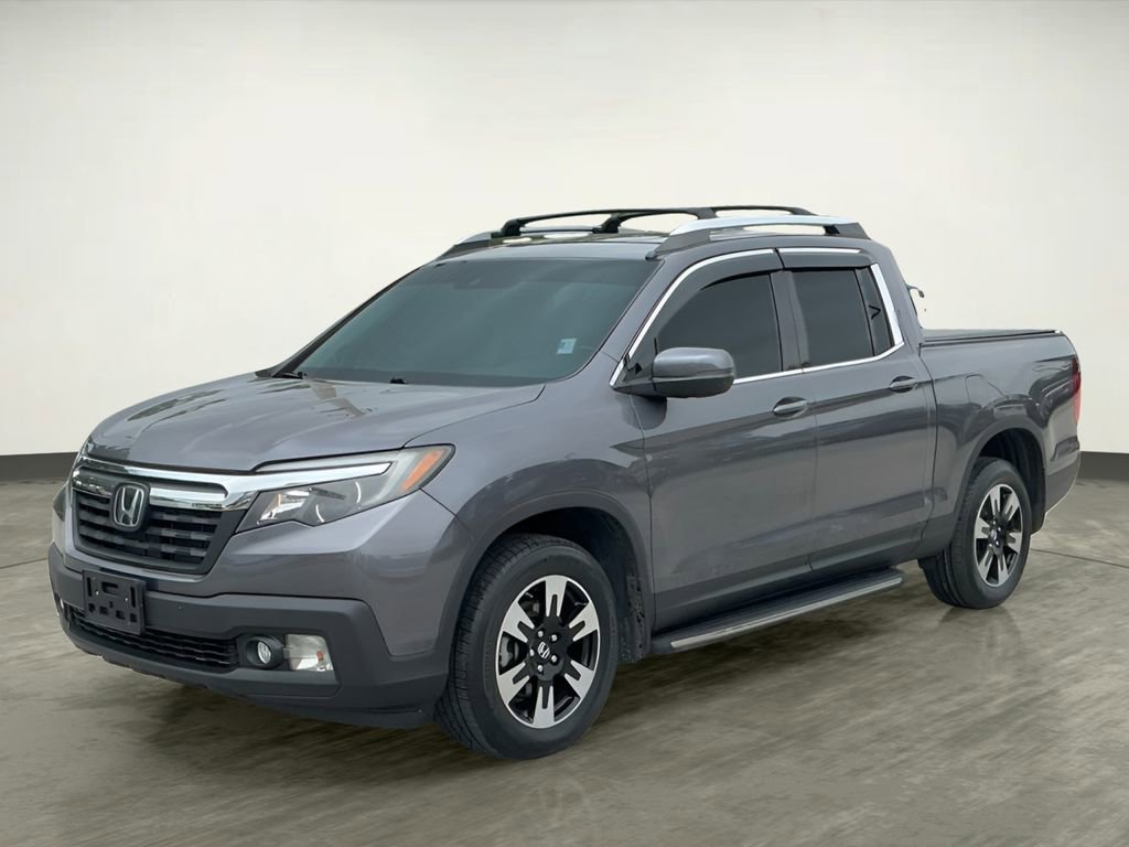 Used 2020 Honda Ridgeline RTL image 1