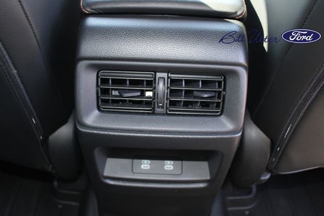 Used 2025 Honda CR-V Sport Touring image 15