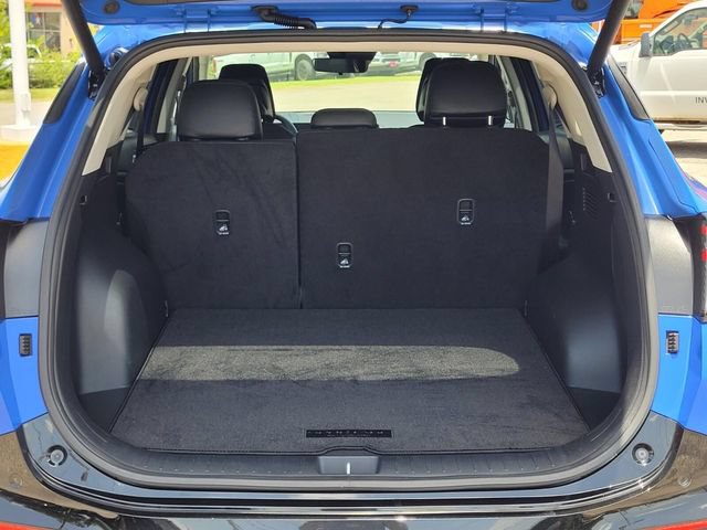 Used 2026 Kia Sportage SX FWD image 11