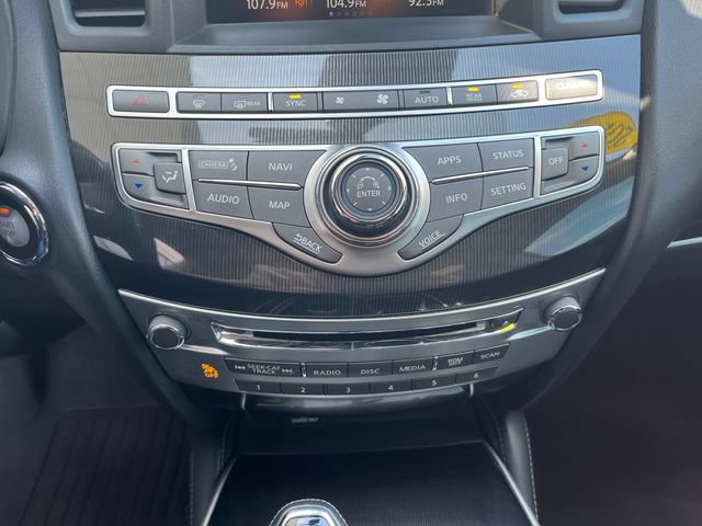 Used 2020 INFINITI QX60 Luxe w/ Essential Package AWD/4WD image 36