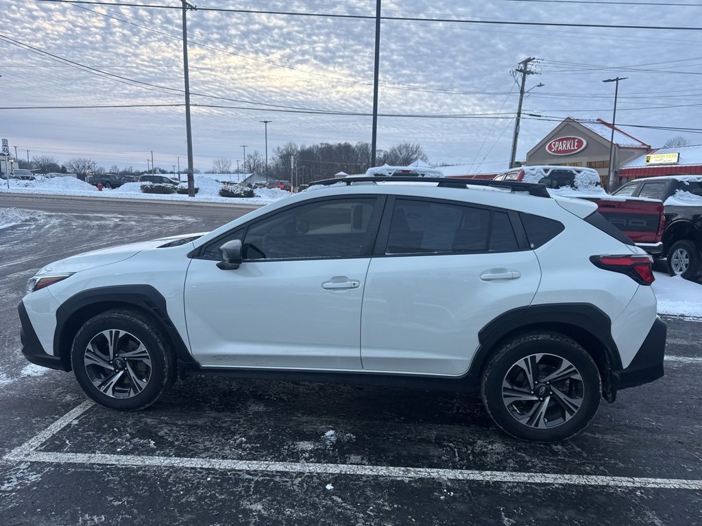 Used 2024 Subaru Crosstrek 2.0i Premium image 6