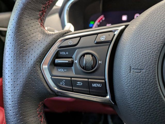 Used 2025 Acura MDX Type S image 25