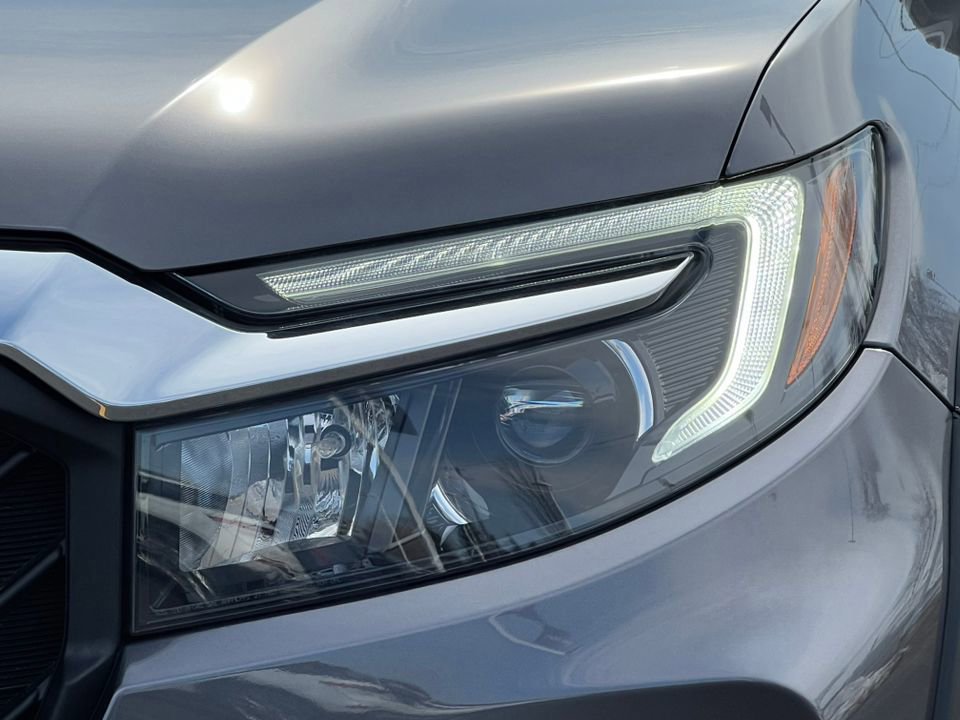 Used 2021 Honda Ridgeline RTL-E image 40