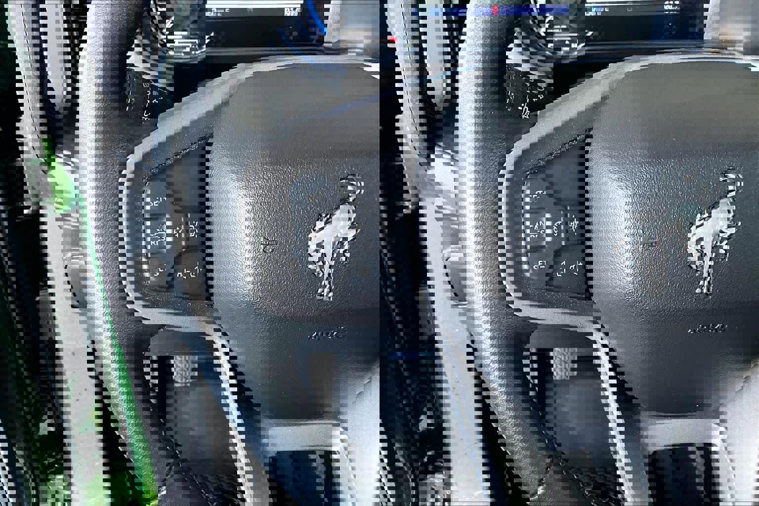 Certified 2024 Ford Bronco Big Bend image 21