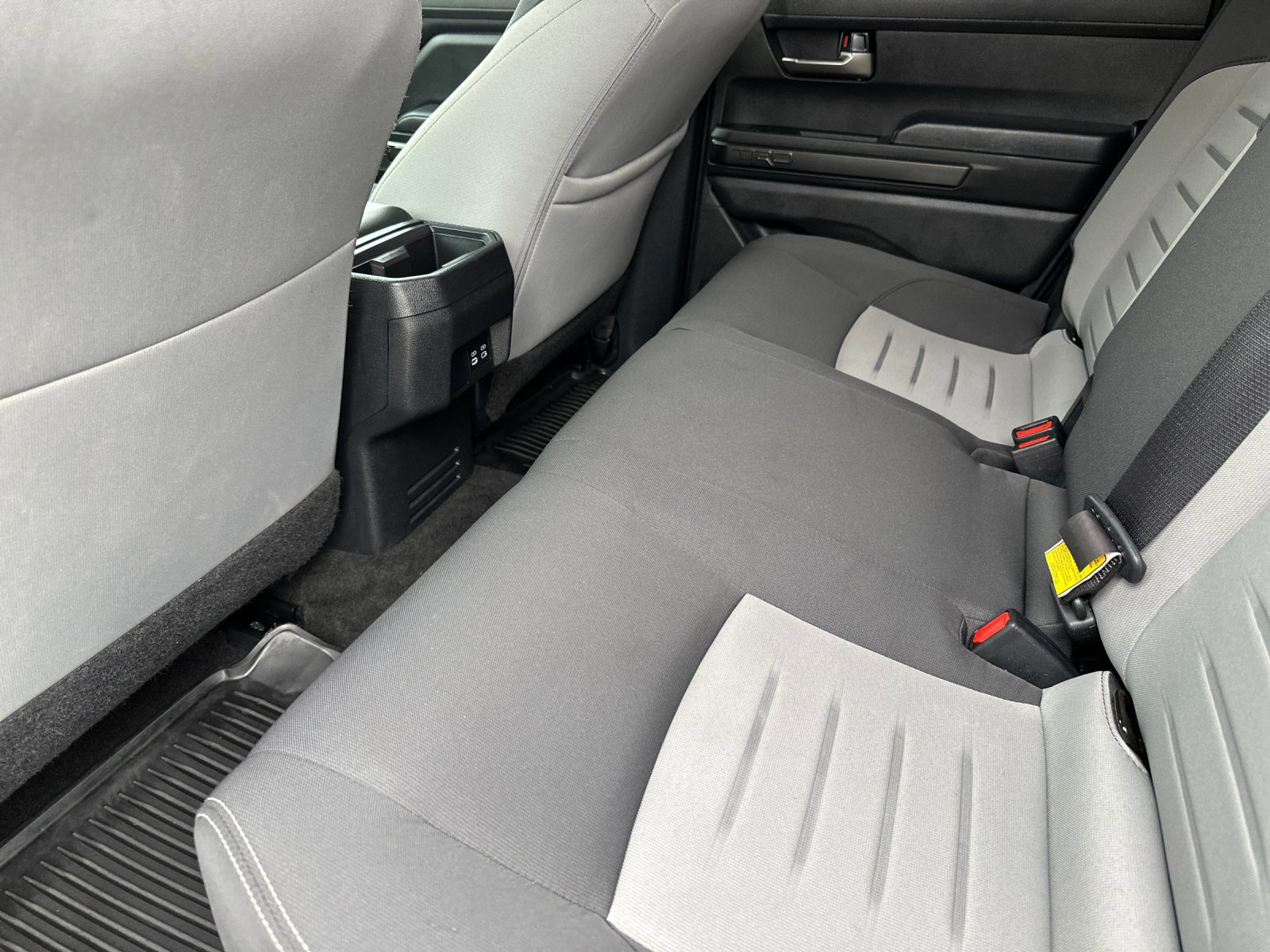 Used 2024 Toyota Tacoma SR5 image 12