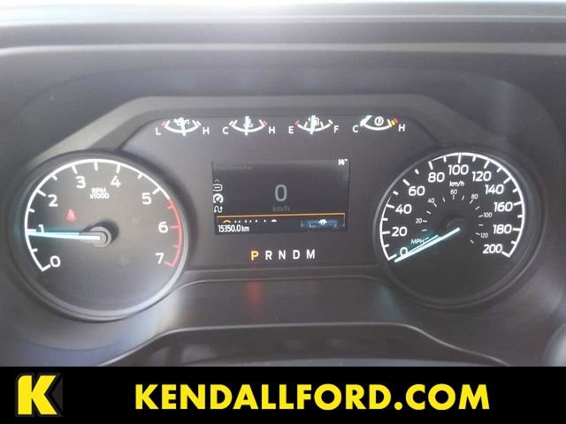 Certified 2026 Ford F250 XLT AWD/4WD video 1