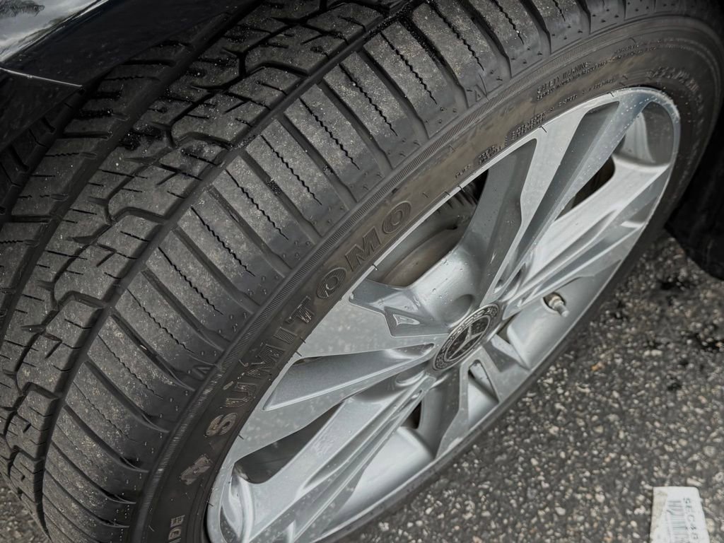 Used 2018 Mercedes-Benz C 300 Sedan image 13