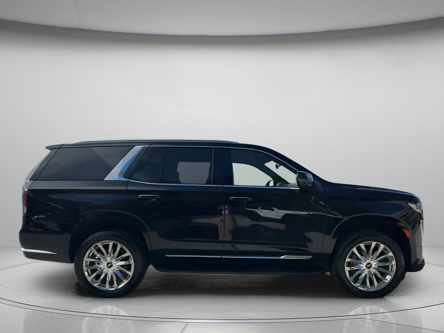 Used 2023 Cadillac Escalade Premium Luxury image 24