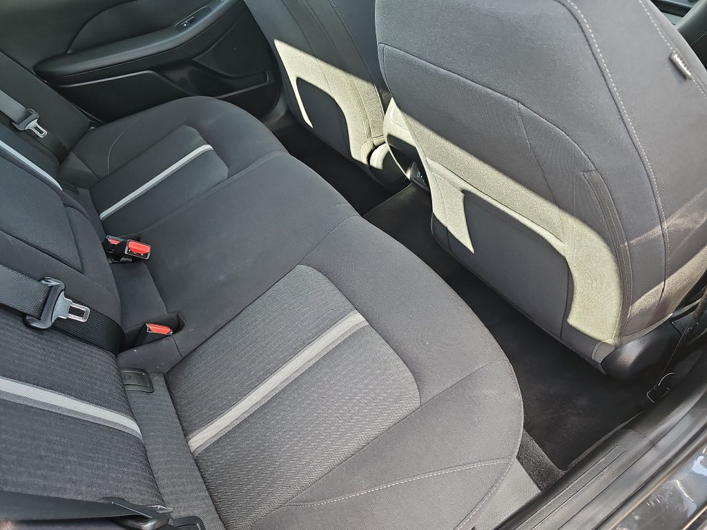 Used 2025 Hyundai Sonata SEL FWD image 11
