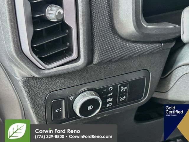 Certified 2025 Ford Bronco Sport Outer Banks w/ Outer Banks Tech Package+ AWD/4WD image 14