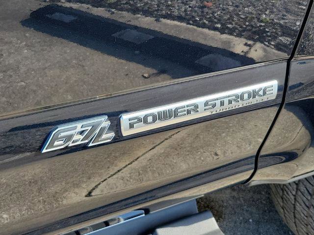 Certified 2021 Ford F250 Lariat w/ Lariat Ultimate Package image 10