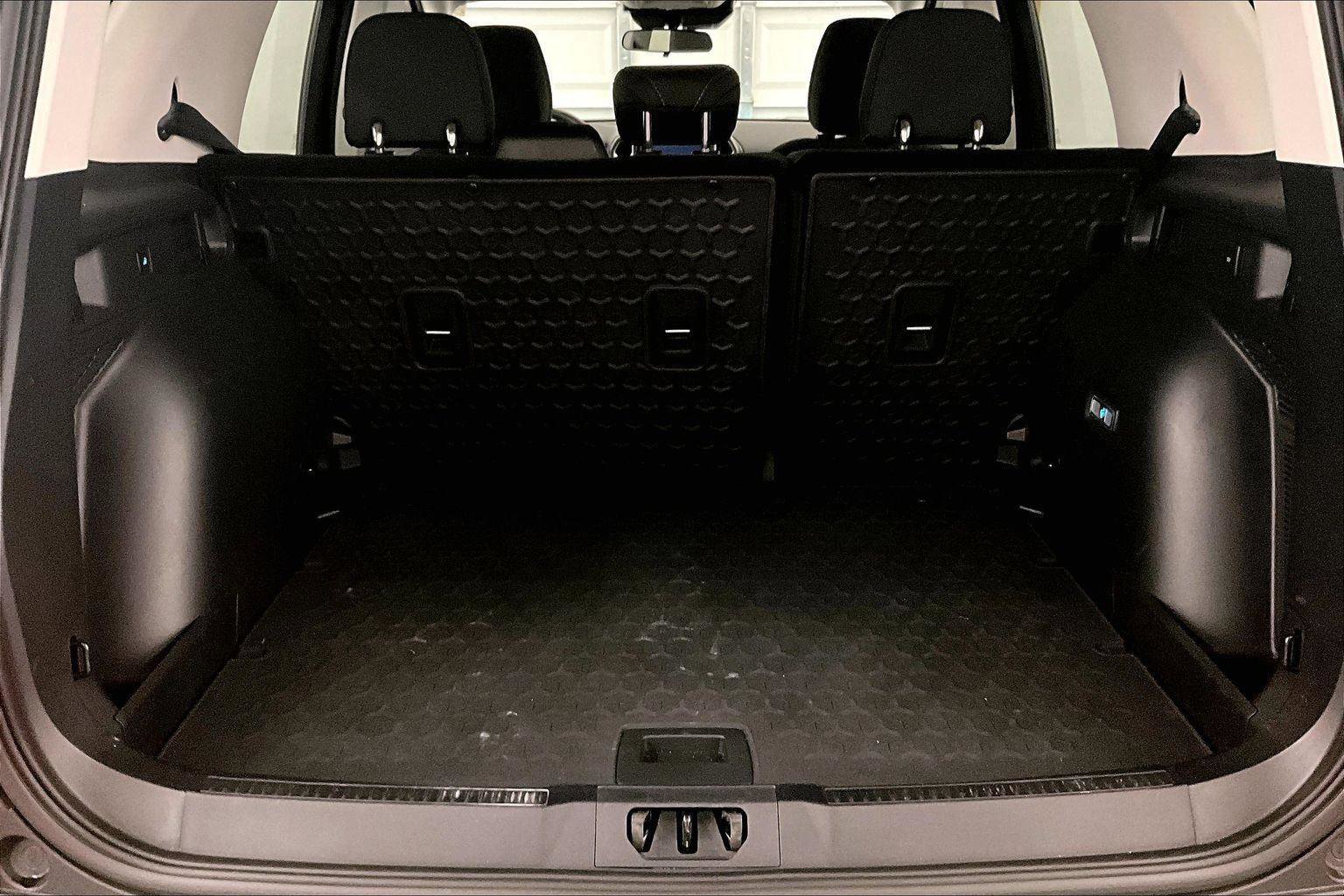 Certified 2021 Ford Bronco Sport Big Bend image 33