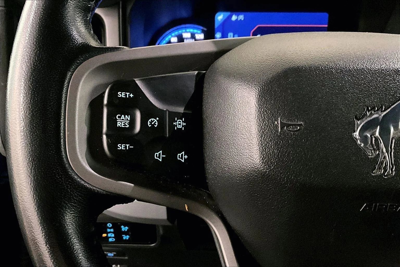 Certified 2023 Ford Bronco Big Bend image 17