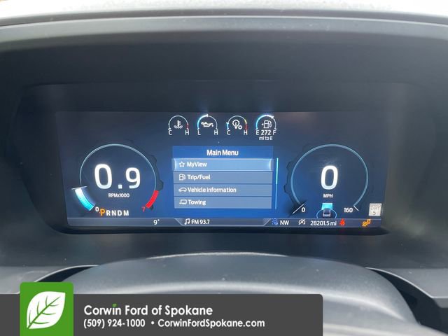 Certified 2024 Ford Expedition Max Limited image 34