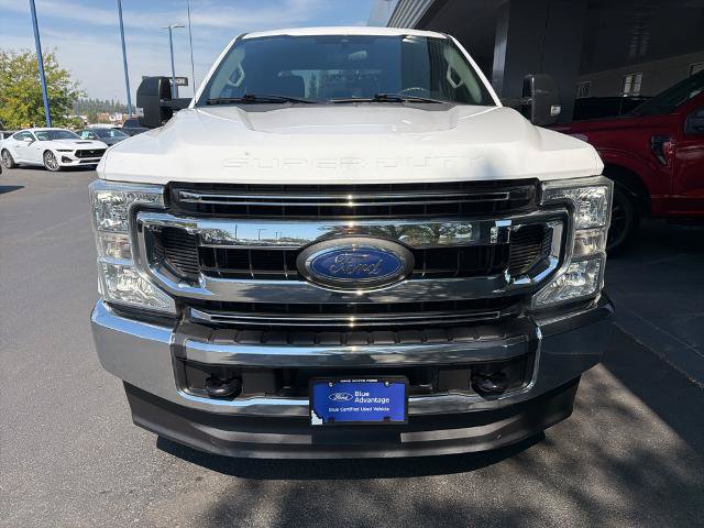 Certified 2020 Ford F250 XLT AWD/4WD image 2