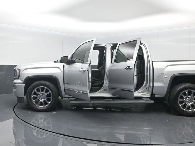 Used 2017 GMC Sierra 1500 Denali image 28