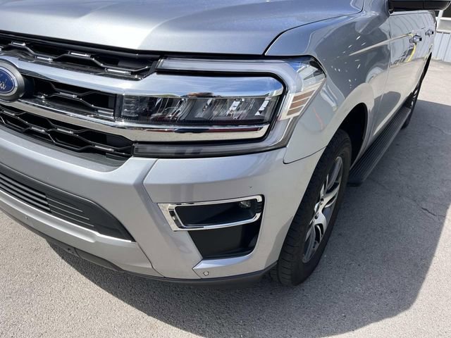 Certified 2024 Ford Expedition Max Limited image 9