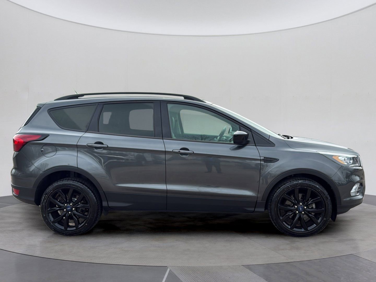 Certified 2019 Ford Escape SE AWD/4WD image 7