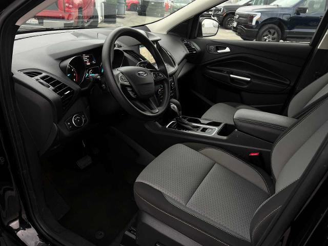 Certified 2019 Ford Escape SE image 10