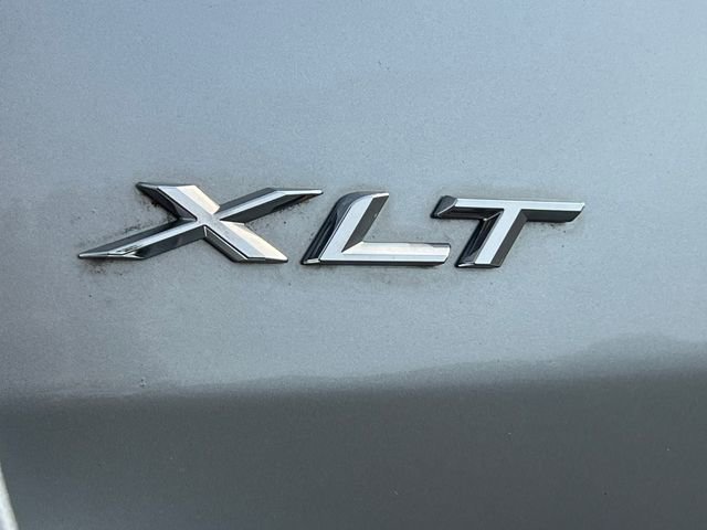 Certified 2023 Ford Explorer XLT w/ Equipment Group 202A AWD/4WD image 8