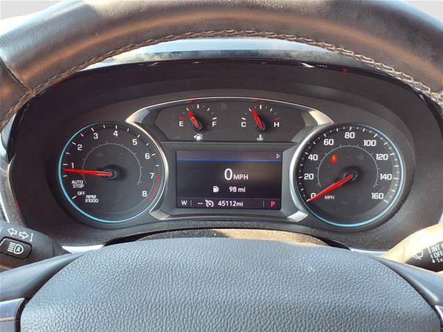 Used 2023 Chevrolet Traverse LT FWD image 16