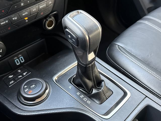 Certified 2022 Ford Ranger Lariat w/ Equipment Group 501A High image 26