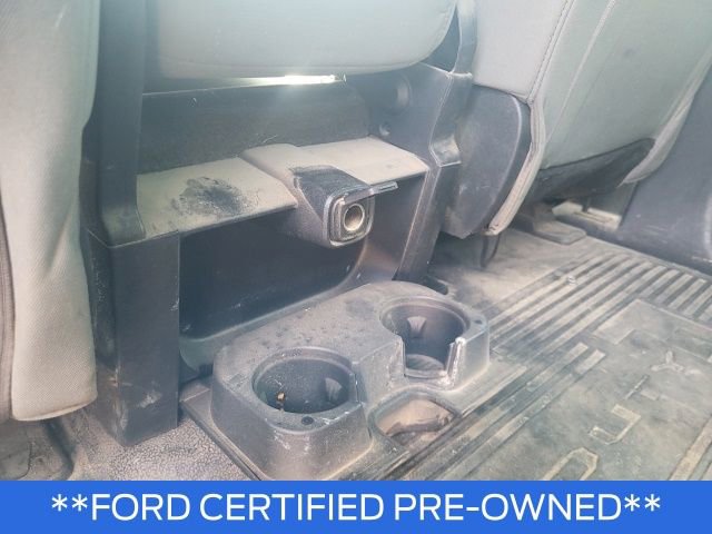 Certified 2022 Ford F350 XL w/ STX Appearance Package image 34